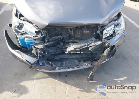 2017 Toyota Camry Se from USA, damaged, VIN 4T1BF1FK2HU395210